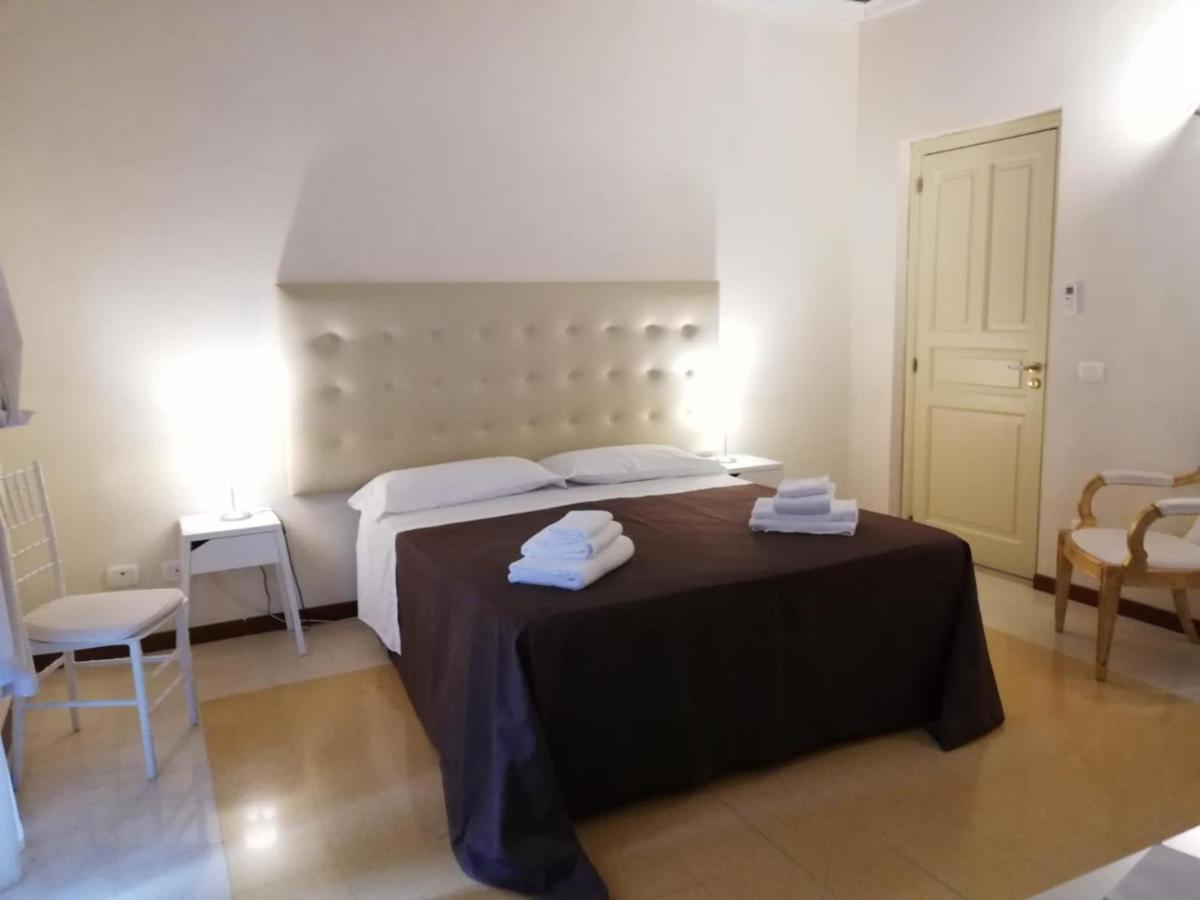 Landolina Palace Hotel Noto Exterior photo