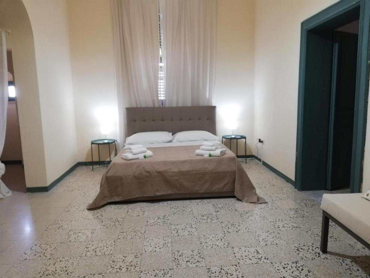 Landolina Palace Hotel Noto Exterior photo